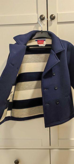 Sacou baieti Chicco 5 ani