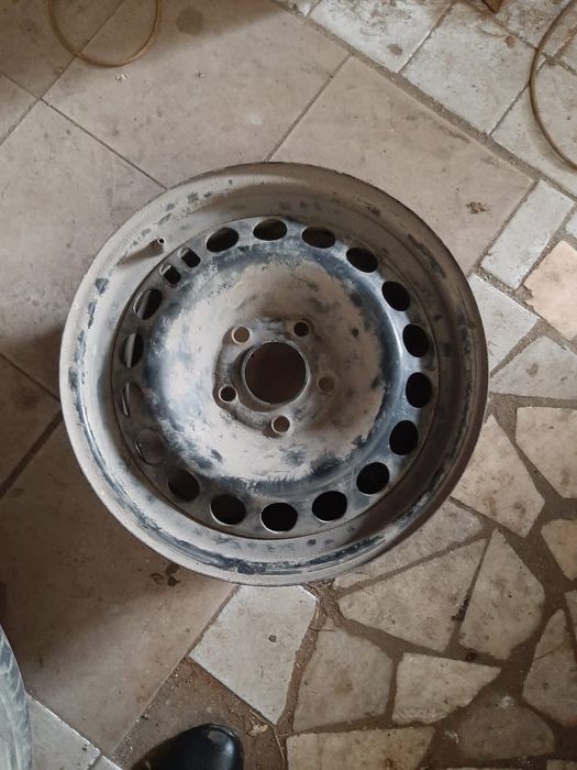 Диски Опель и другие