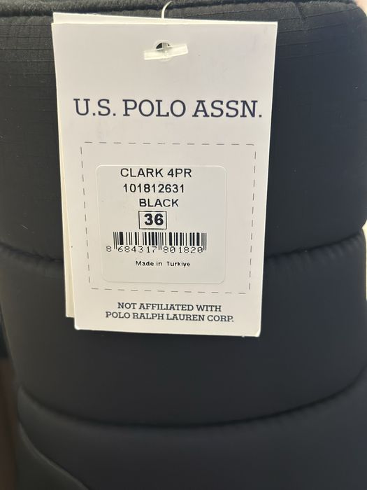 Cizme U.S Pollo Assn