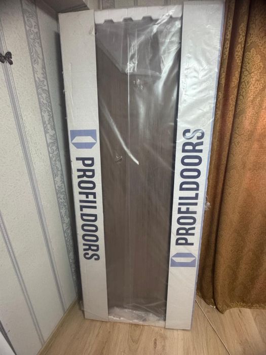 Продам новые двери