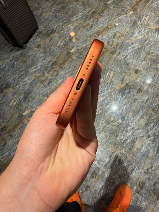 Iphone 17 Pro 256GB