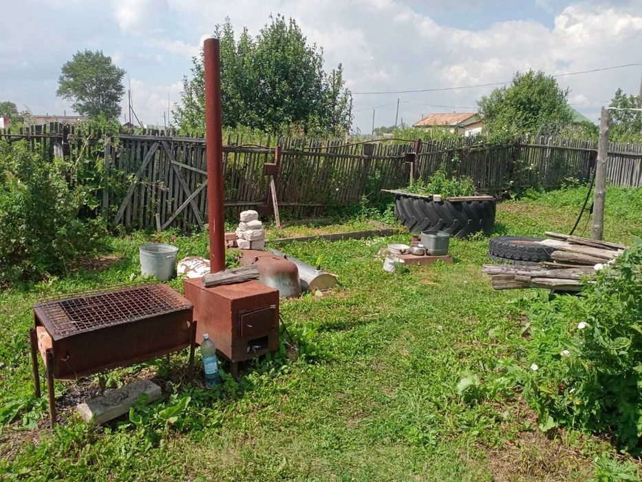 Продам хороший дом