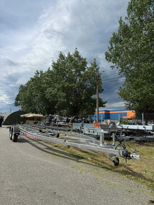 Peridoc Nou REPO – 8 m, cu asigurare și nr. roșu