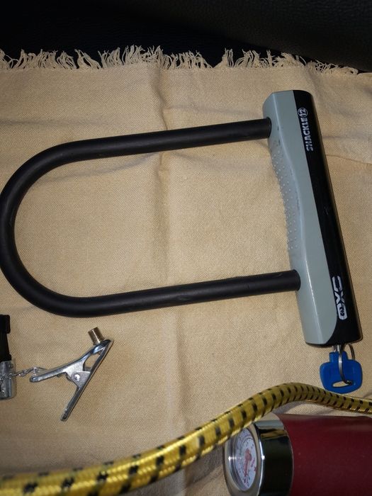 Помпа за кола и мн.други