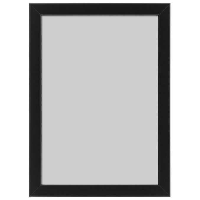 Рамка для фотографий А4