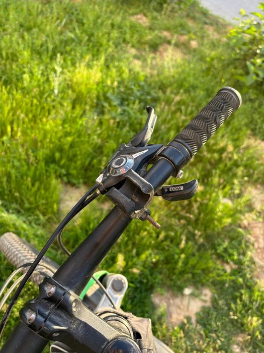 Велосипед Wentana