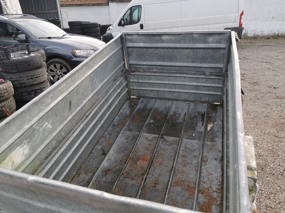 Туристическо ремърке