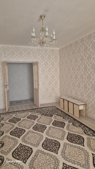 2-х комнатная квартира сдаем в аренду