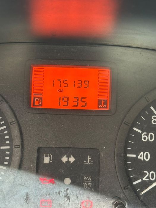Dacia Logan Berlina