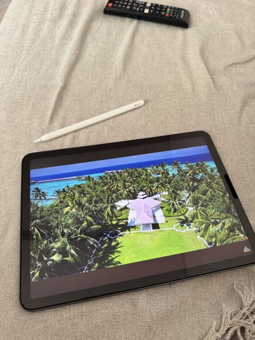 Планшет ipad air