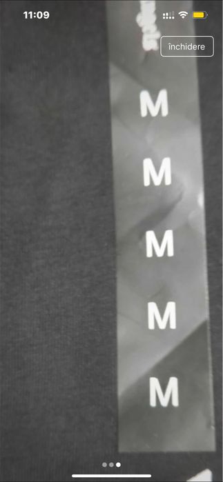 Tricou Palm Angels M