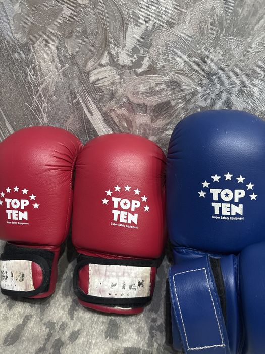 Перчатки для спорта