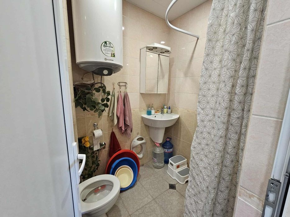 Продава се Тристаен апартамент в Варна, Виница - 75 кв.м за 2400 €/кв.м - Снимка #6