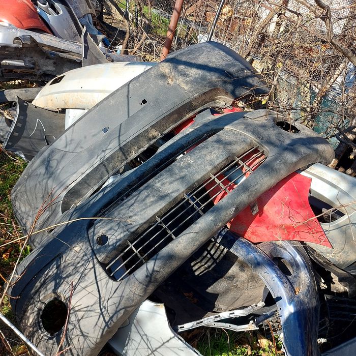 Продавам  Броня за ХЮНДАЙ /Hyndai,  различни модели  до 2013г