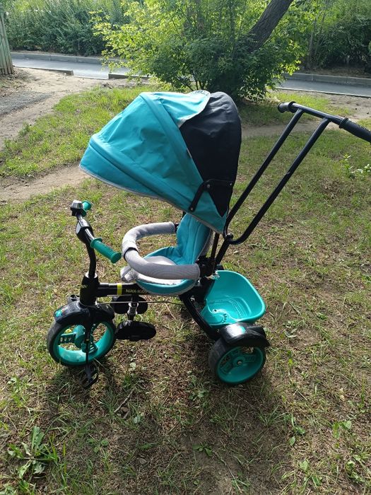 Продам велосипед детский