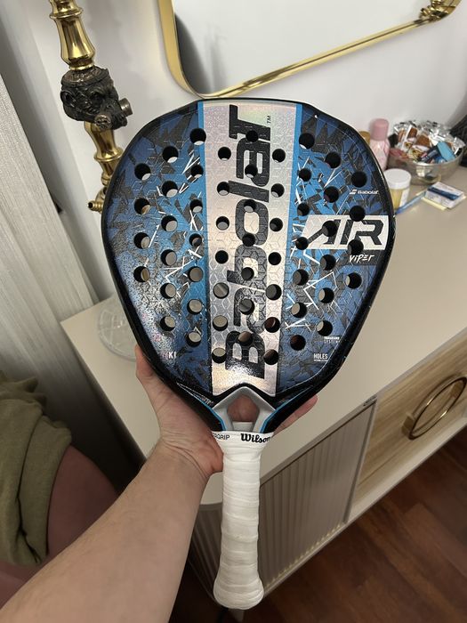Racheta padel Babolat Air Viper
