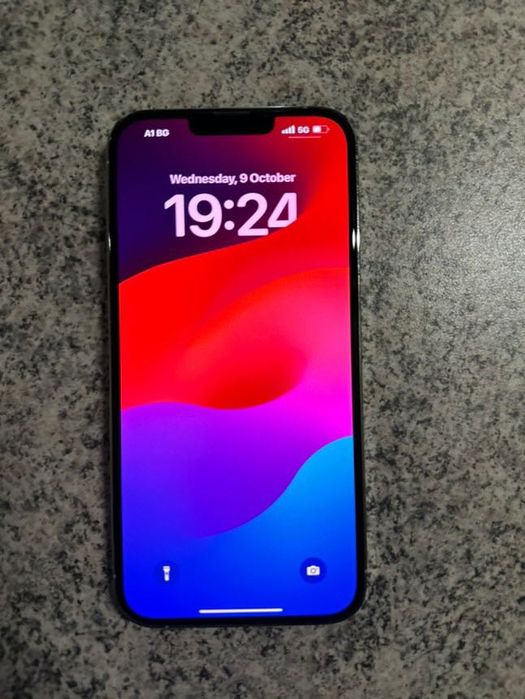 IPhone 13 pro max!БЕЗ ЗАБЕЛЕЖКА!!!