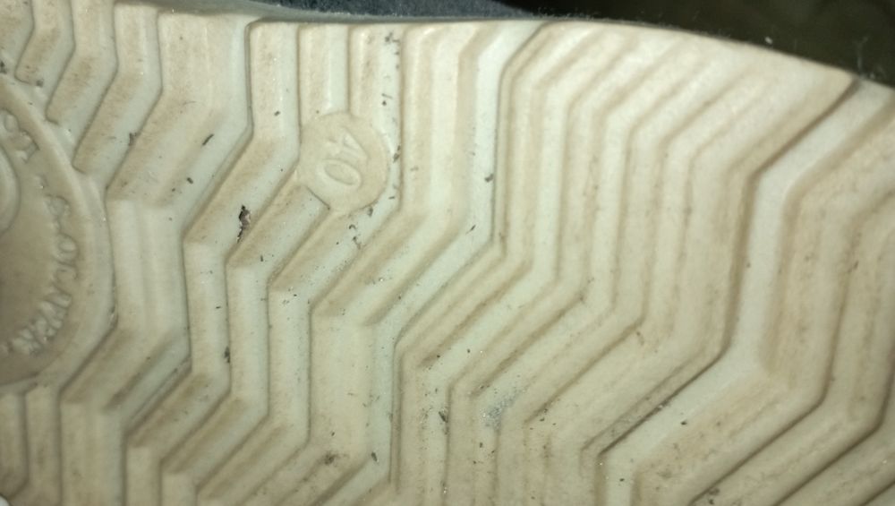 cizme îmblănite S Oliver 40