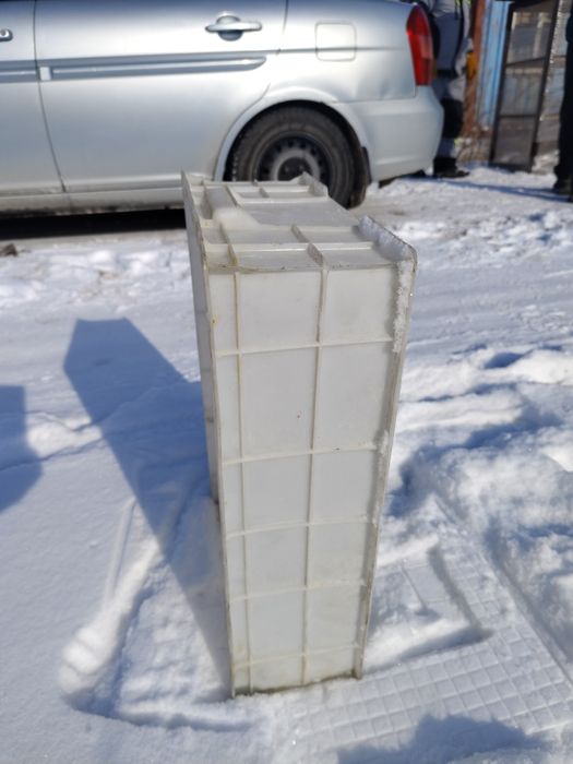 Ящики для овощей