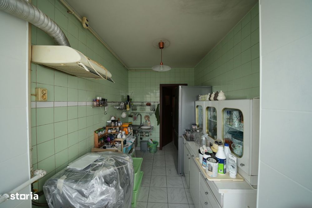 Apartament 4 camere Giurgiului, Parc Tineretului
