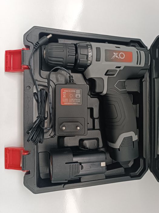 Оригинал шруповерт дрель перфоратор лазерный уровень балгарка