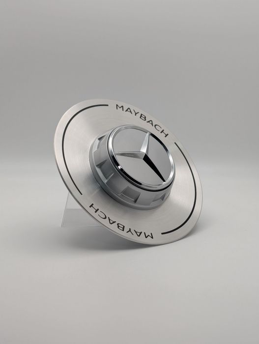 Capace Jante Mercedes Maybach GLS