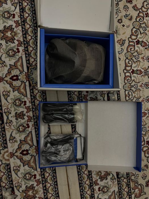 PlayStation VR 1