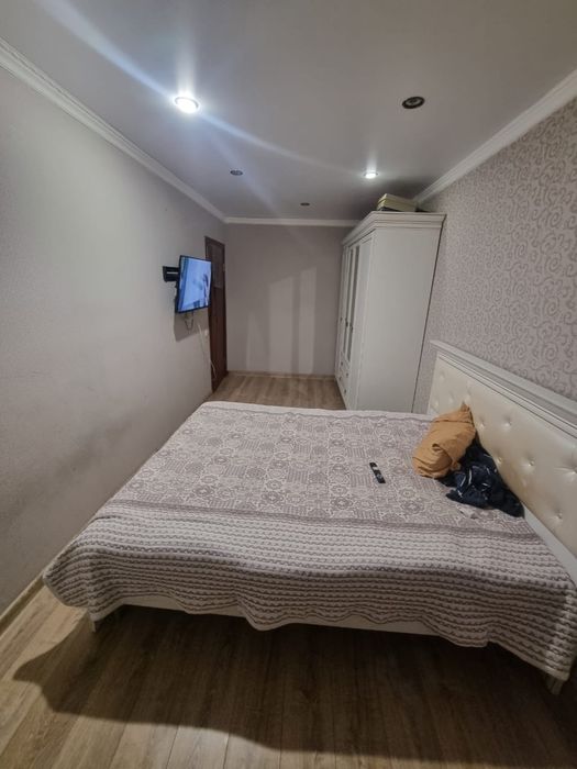 Сдам квартиру семейнам парам