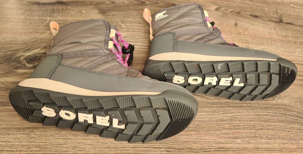 Детски апрески Sorel