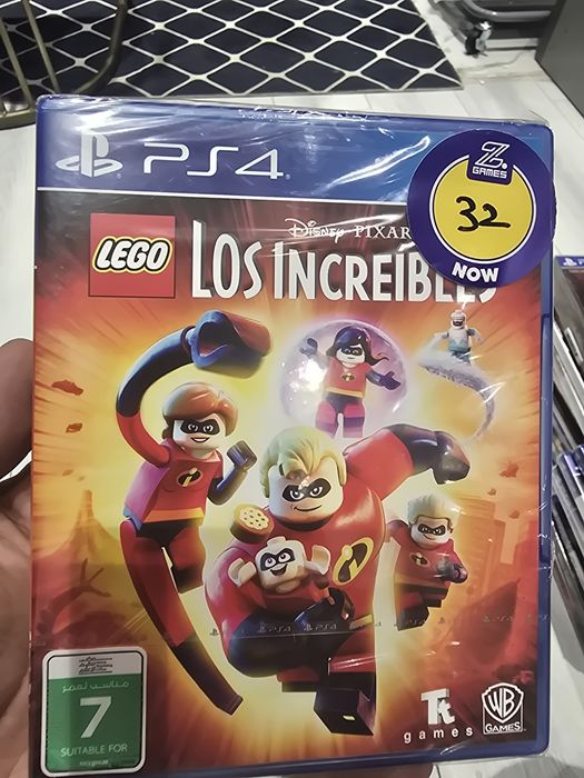 Новые диски для ps4, ps5