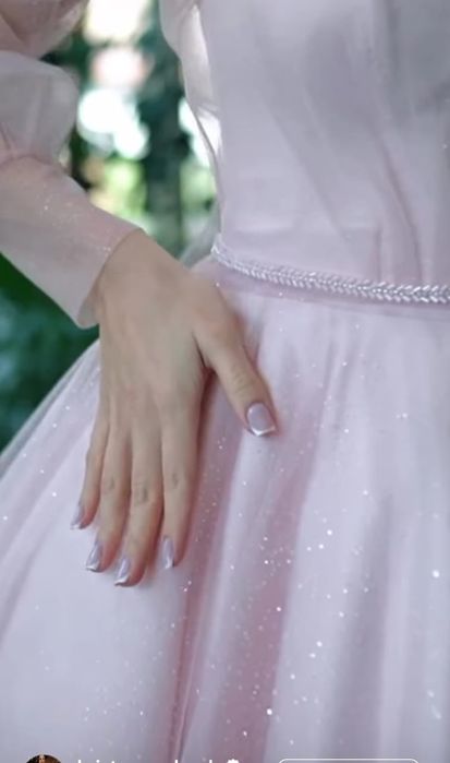 Продам платье вечернее