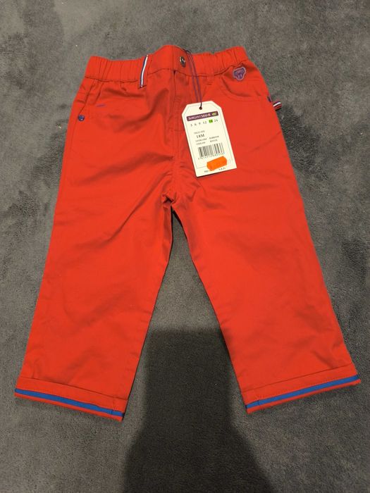 2. Бр. Нови Детски панталони - момче