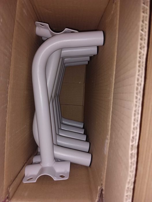 Стойка Г образна