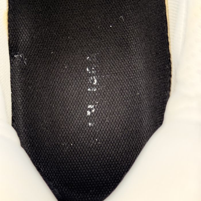 Balenciaga Runner Burgundy