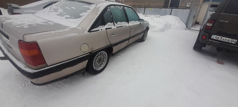 Опель Омега А продам