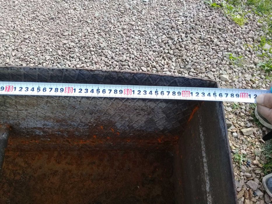 Продам бак для воды