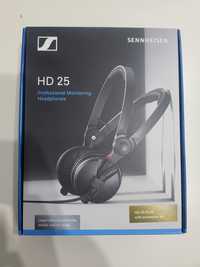 Sennheiser hd best sale 25 olx