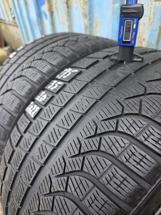 Anvelope Iarnă 275.35.20 Pirelli An 2022