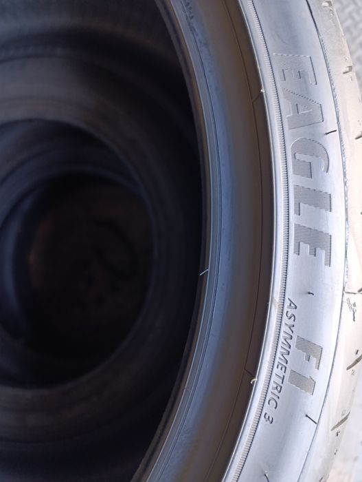 Anvelope de vara 305 30 21 Goodyear dot 2023