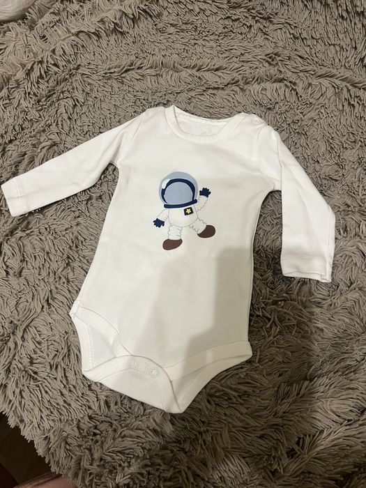 Боди для новорожденных