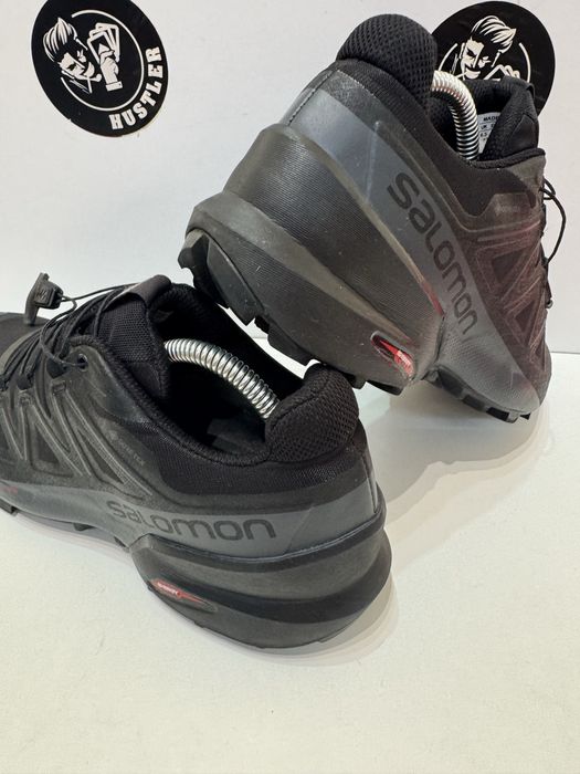 Мъжки туристически обувки SALOMON SPEED CROSS 5 GORE-TEX . Размер 40