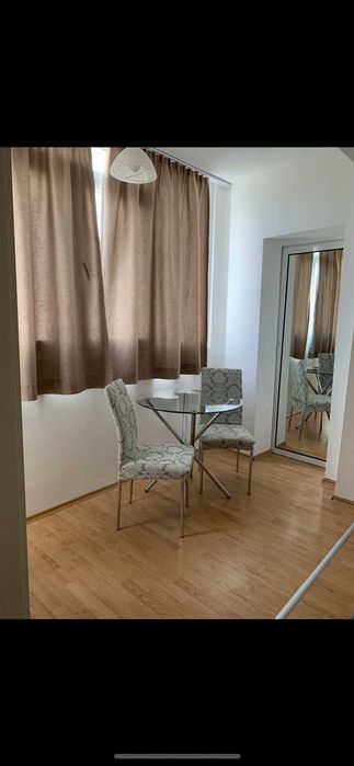 Двустаен имот в кв.Обеля 2