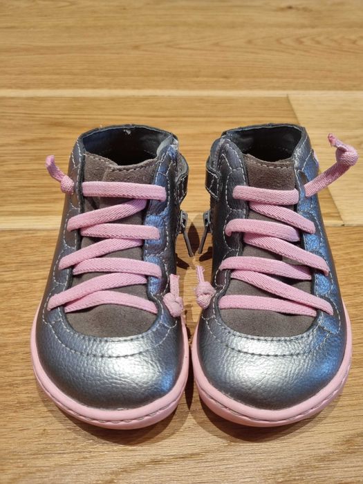 Camper First Walkers fetite