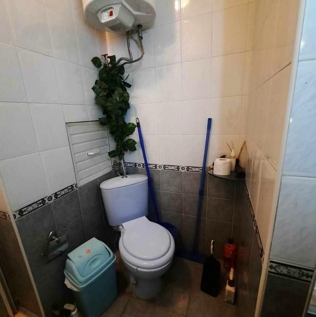 Продава се Двустаен апартамент в Пловдив, Кючук Париж - 90 кв.м за 1245 €/кв.м - Снимка #6