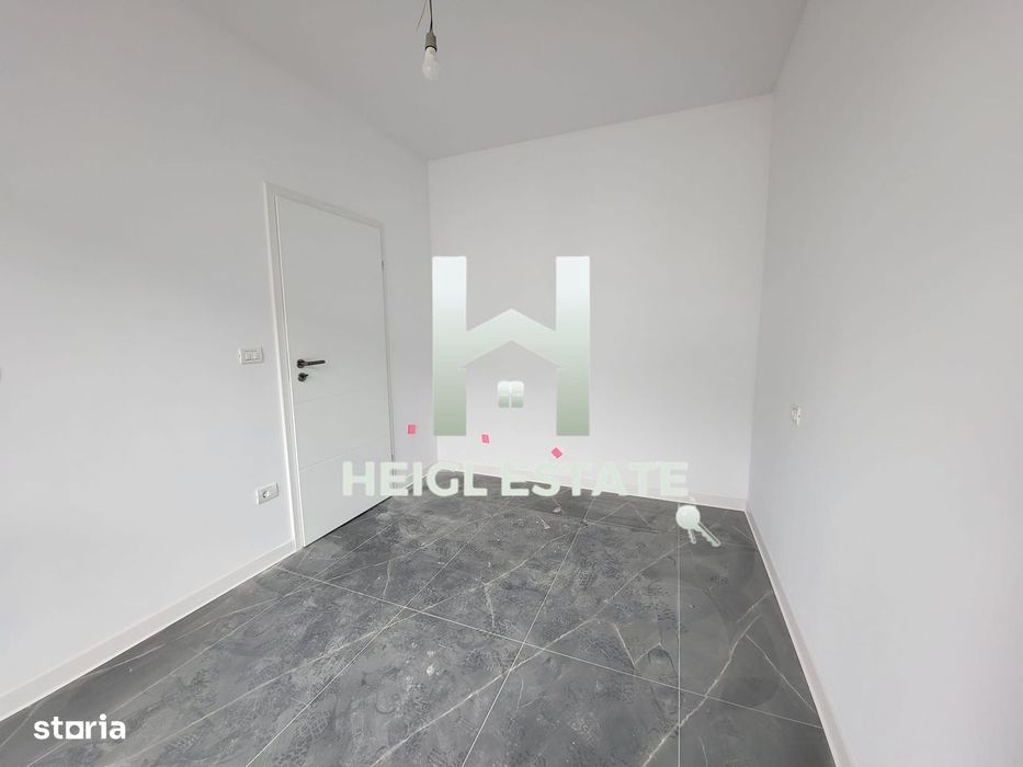 Apartament decomandat cu  2 camere in Giroc