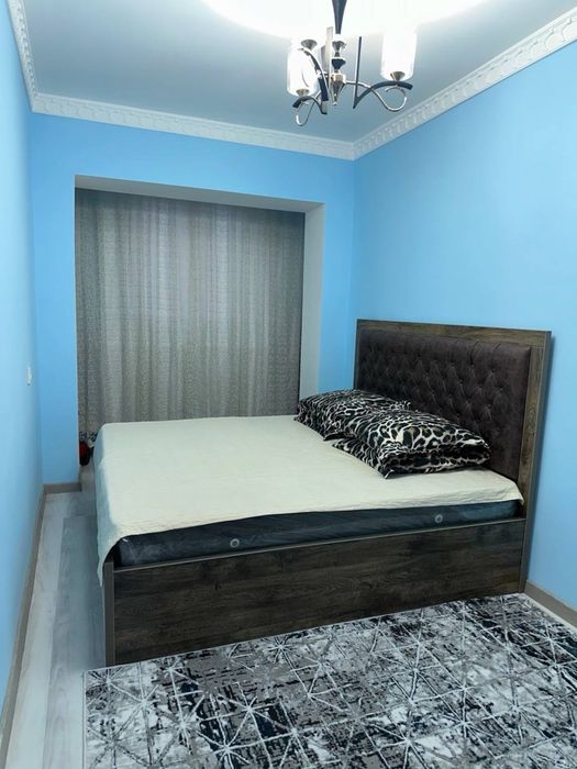 Сдаётся в аренду 4х ком кв М-Улугбек р.н метро М.Горького ост Дом Быта