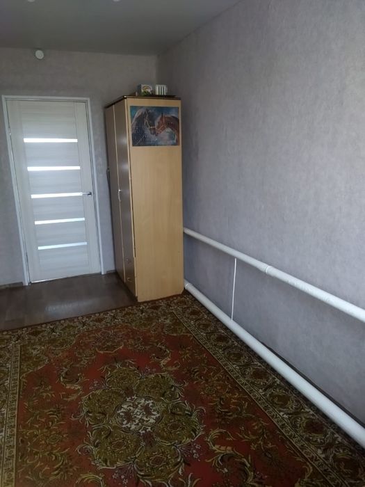 Продам дом в Молокановке, срочно.