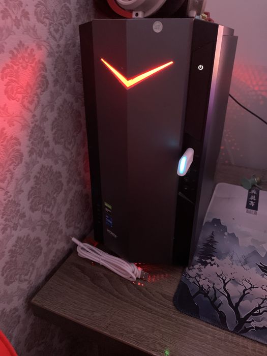 Игровой компьютер 1660 super