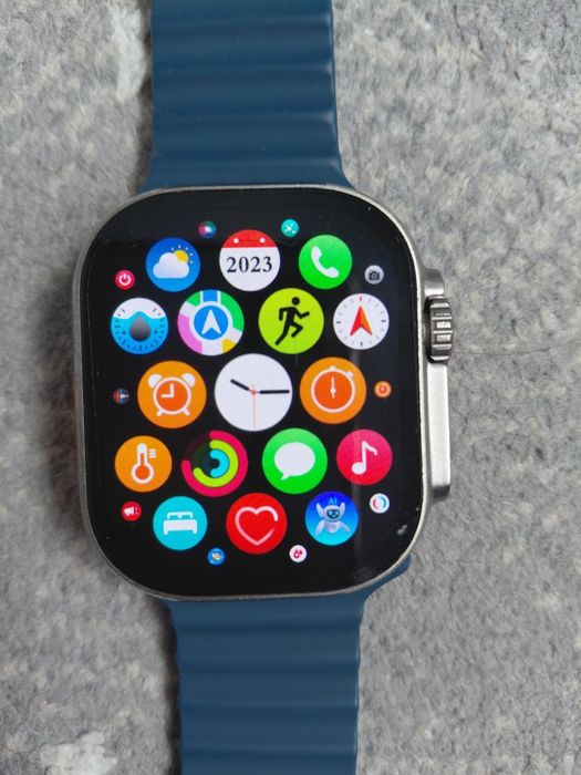 Apple watch ultra 2.сост новый