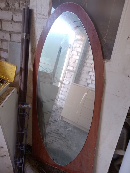 Зеркало советское